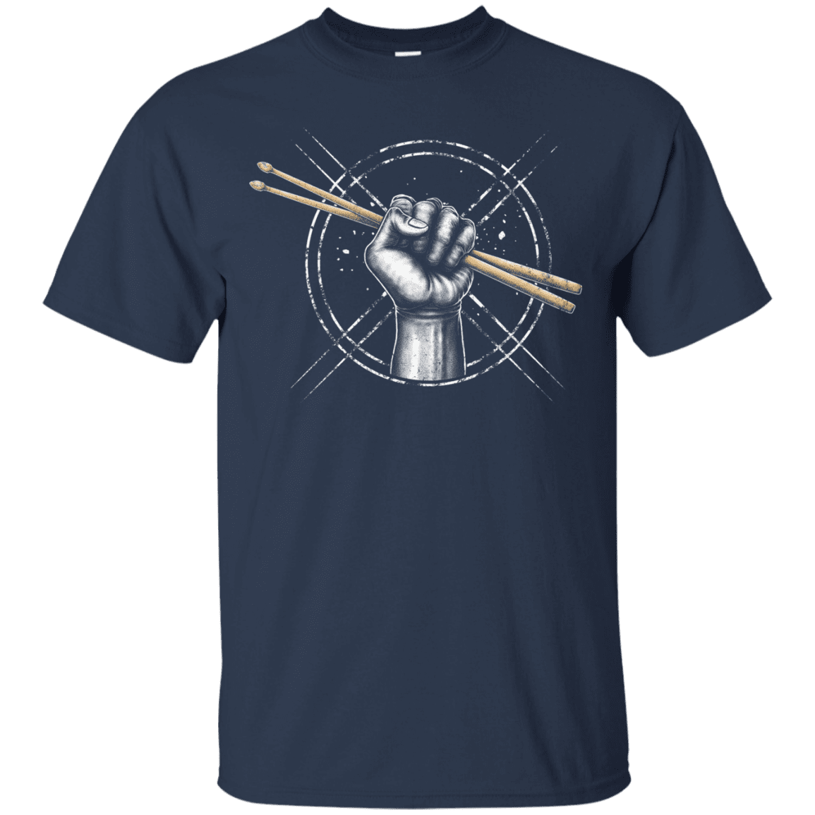Drum Power Shirt
