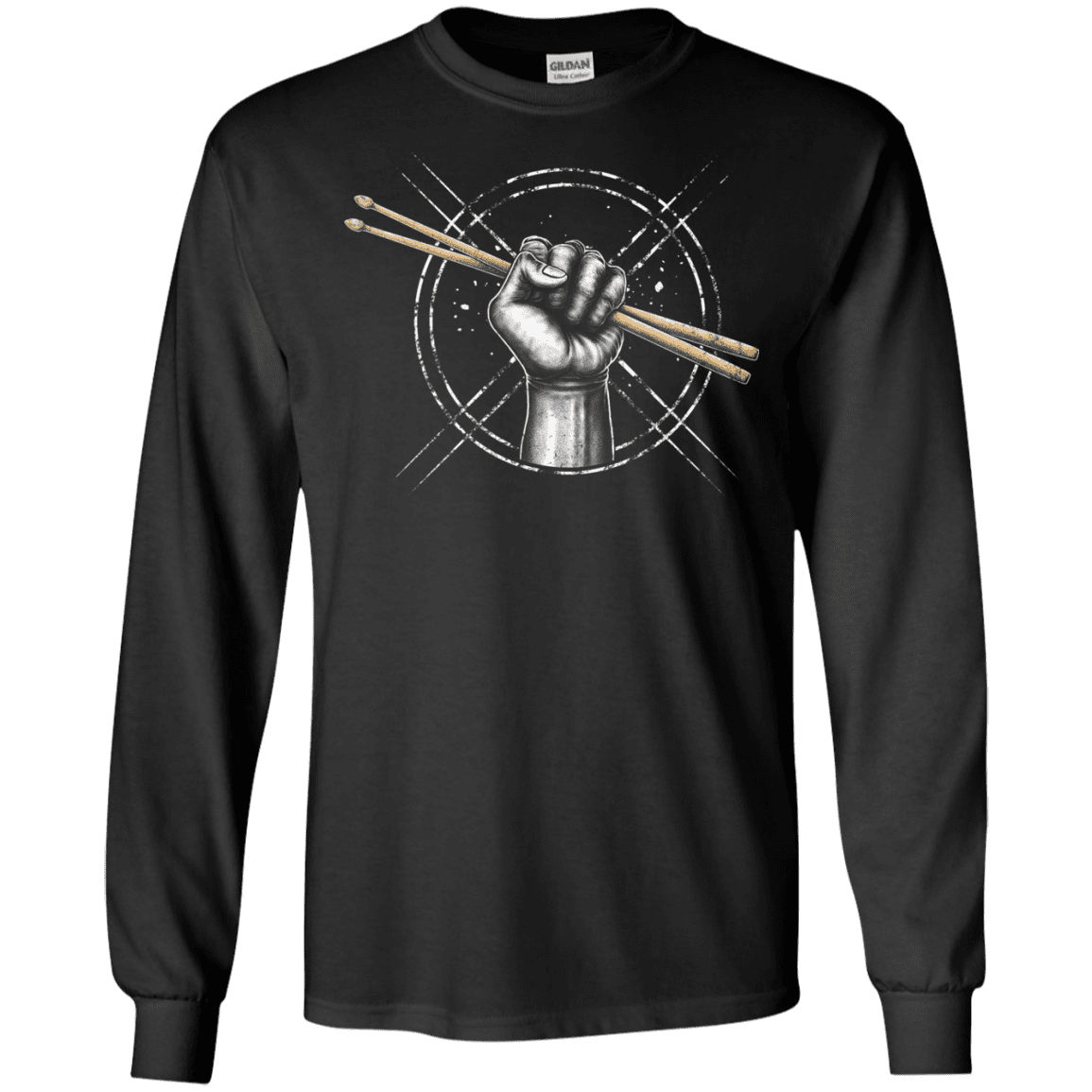 Drum Power Shirt